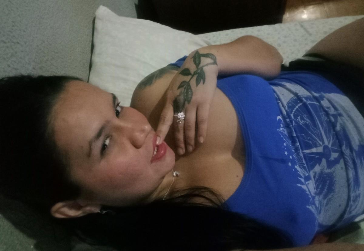 Chica busca chico en Lugo: 