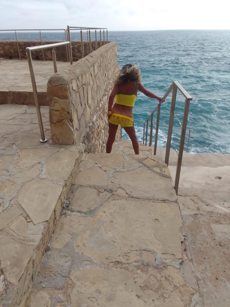 Chica busca chico en Tarragona: 