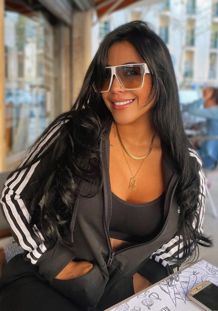 Chica busca chico en Almería: 