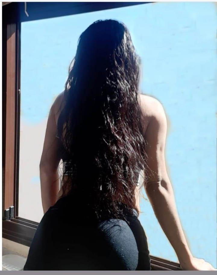 Chica busca chico en Zaragoza: 