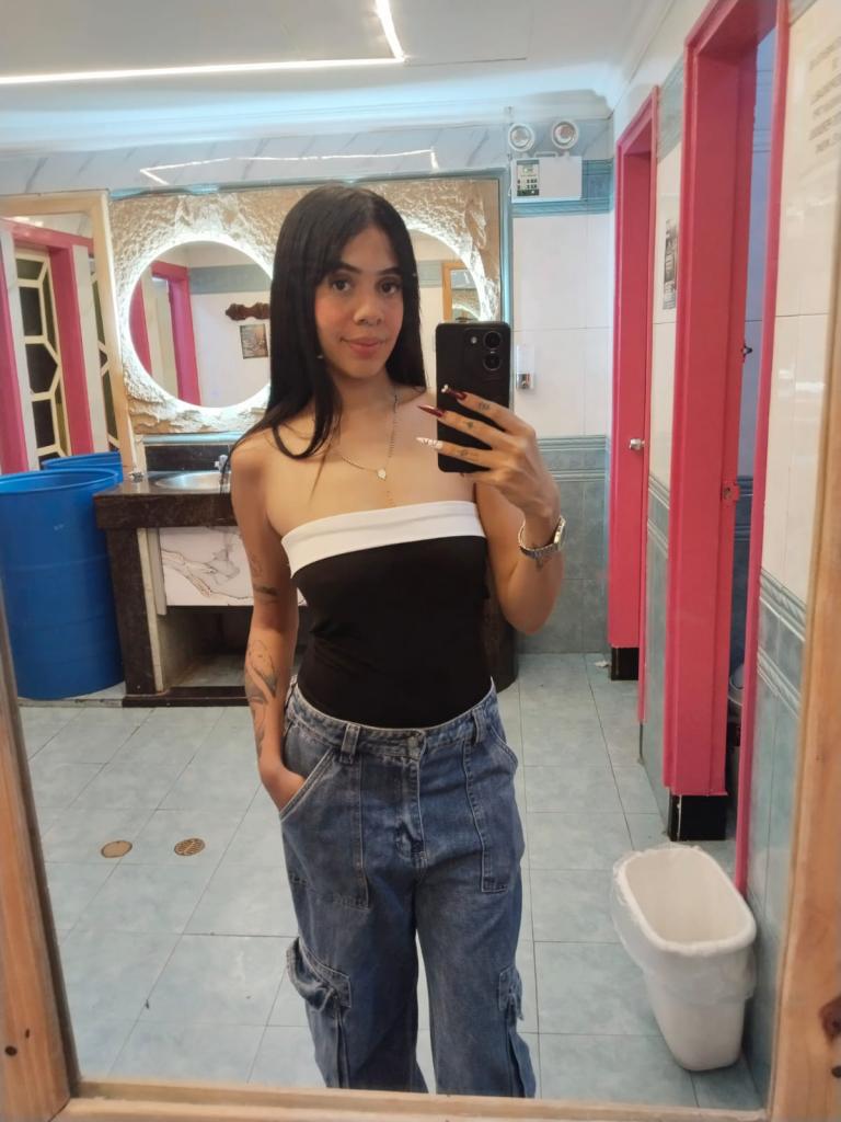 Chica busca chico en Madrid: 