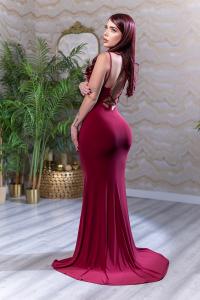 637138122: Chica busca chico en Barcelona