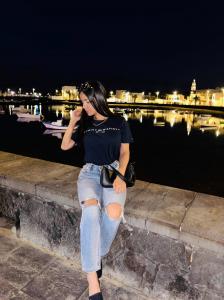 643460835: Chica busca chico en La Coruña