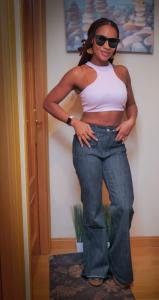 641909608: Chica busca chico en Madrid