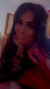 674447234: Travesti en Tenerife