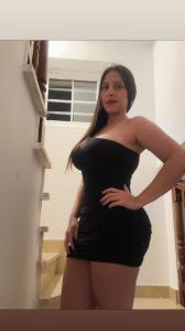 610148324: Chica busca chico en Madrid