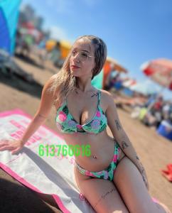 613760616: Chica busca chico en Alicante