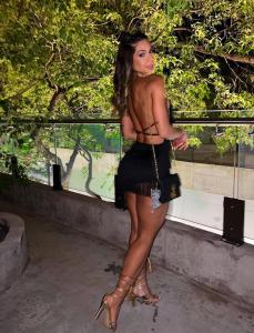 722181177: Chica busca chico en Madrid