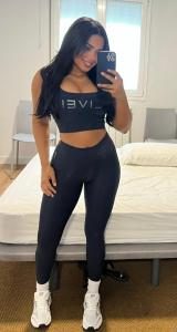 602573263: Chica busca chico en Valladolid