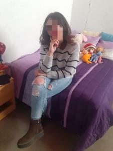 614303575: Chica busca chico en Murcia