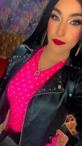 612218440: Transexual en Madrid