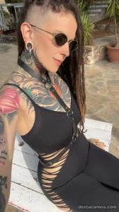 604884934: Chica busca chico en Huelva