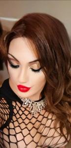 602612033: Transexual en Murcia