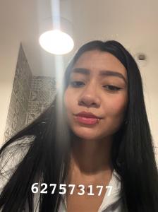 627573177: Chica busca chico en Madrid