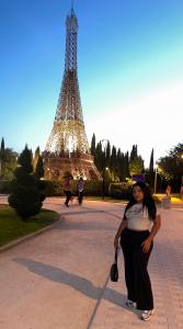 613757855: Chica busca chico en Madrid