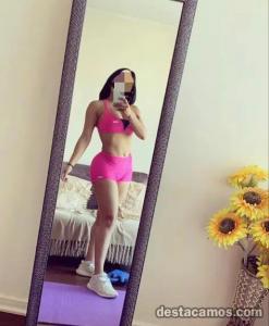 642094187: Chica busca chico en Las Palmas