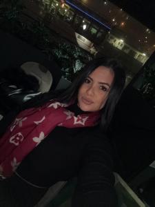 664489169: Chica busca chico en Almería