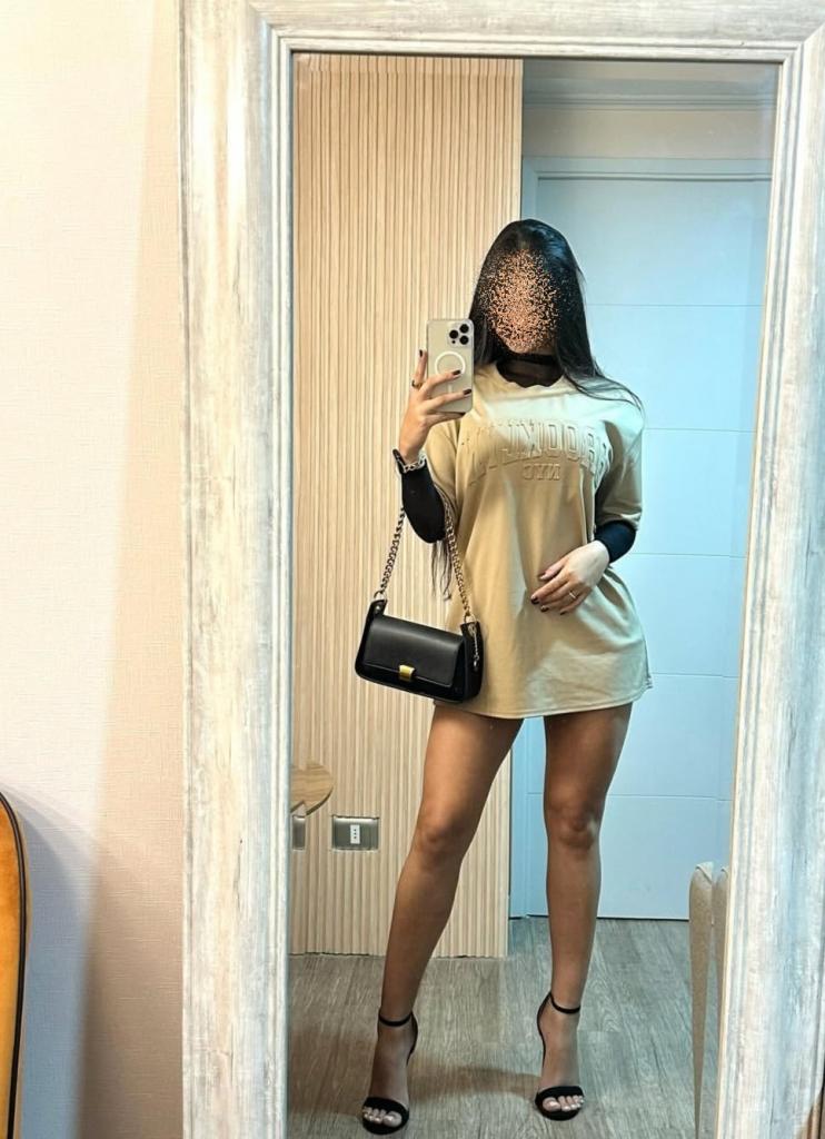 Chica busca chico en Madrid: 