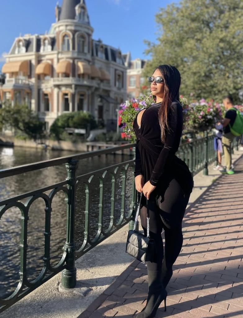 Chica busca chico en Madrid: 