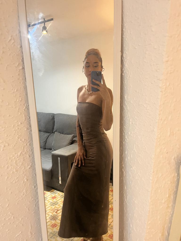 Chica busca chico en Barcelona: 