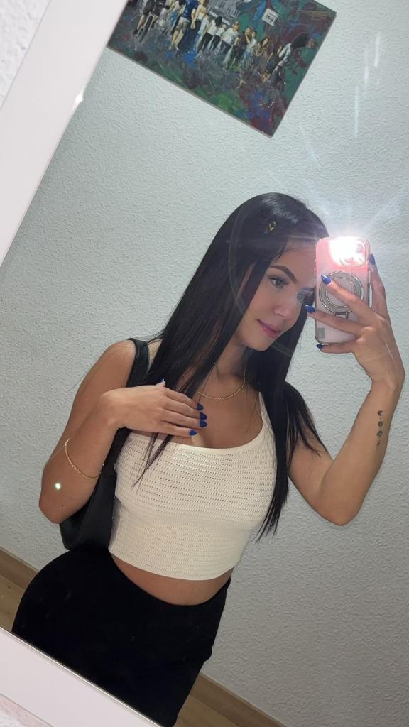 Chica busca chico en La Coruña: 