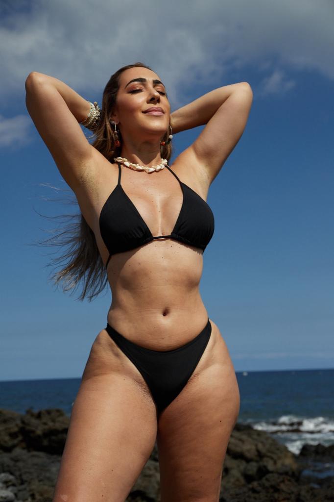 722244669: Chica busca chico en Tenerife