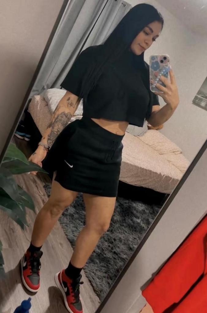 Chica busca chico en La Rioja: 