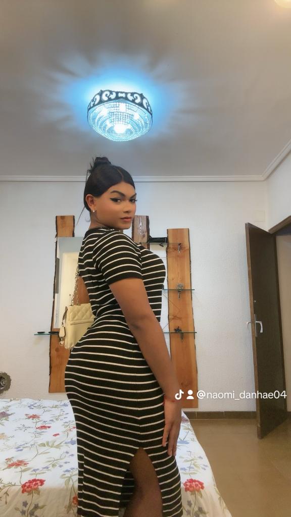 602484862: Transexual en Castellón