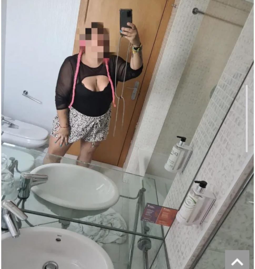 Chica busca chico en Sevilla: 