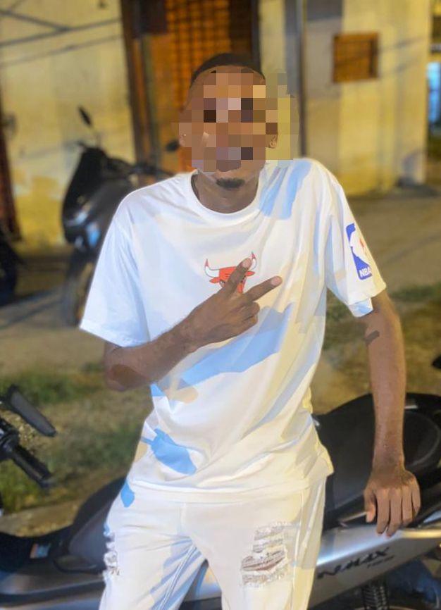 Chico busca chica en Alicante: 