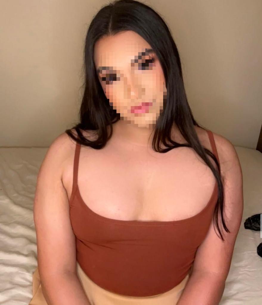 Transexual en Las Palmas: 