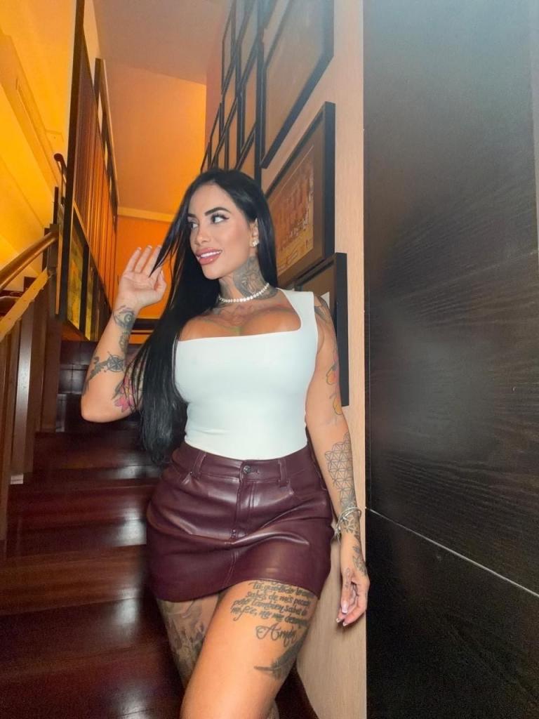 Chica busca chico en Las Palmas: 