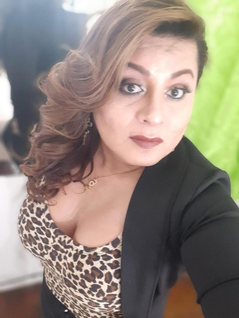 Transexual en Córdoba: 