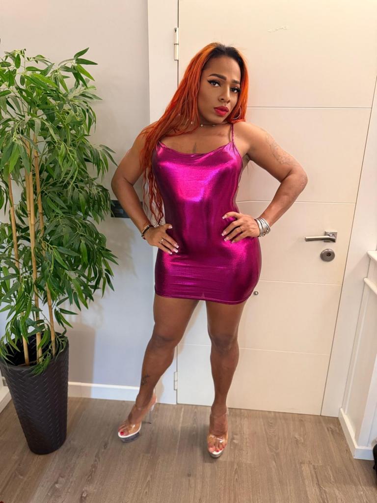 614559833: Travesti en Vizcaya