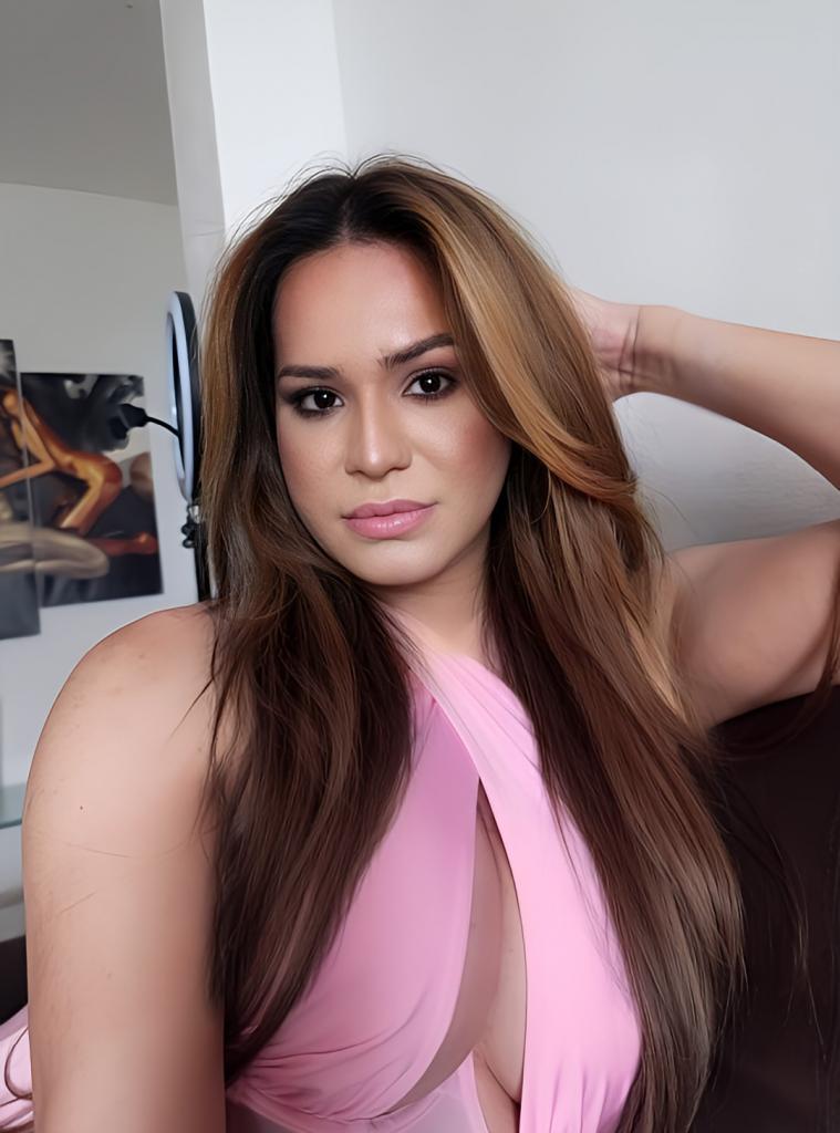 Transexual en Sevilla: 