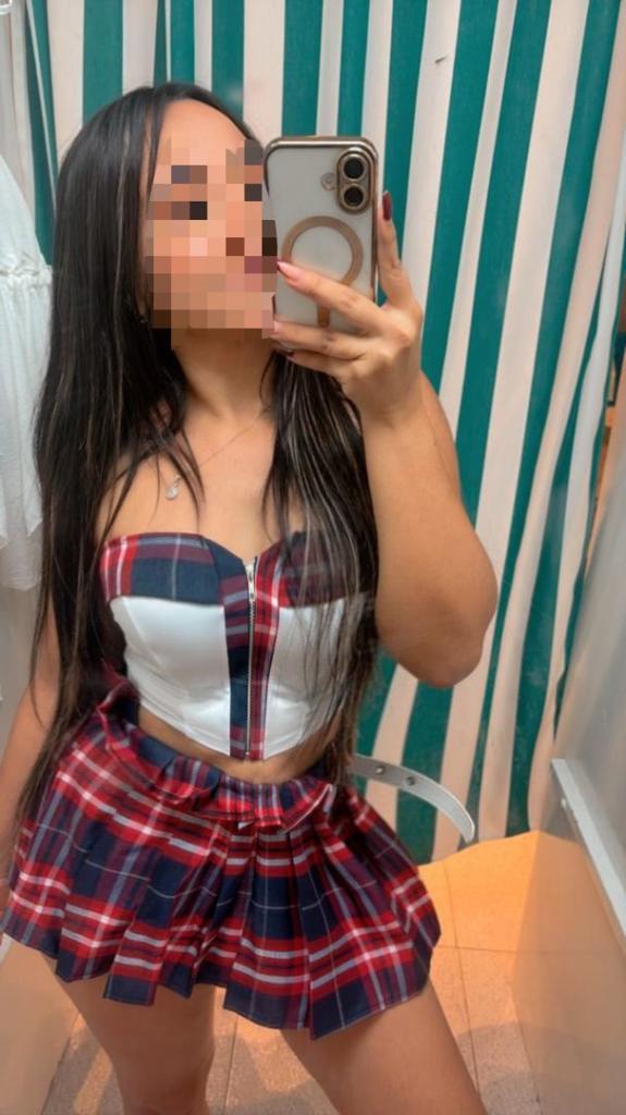 Chica busca chico en Las Palmas: 