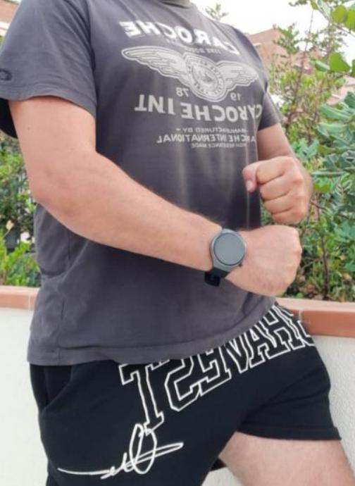 Chico busca chica en Barcelona: 