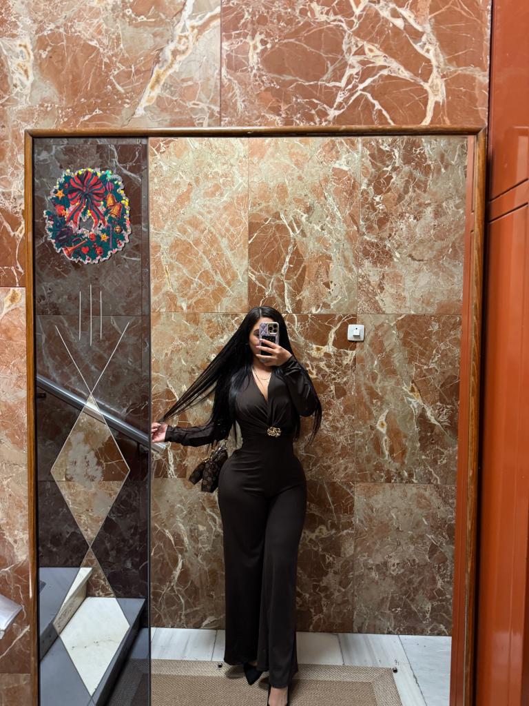 Chica busca chico en Madrid: 