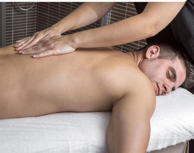 Chica busca chico en Madrid: 