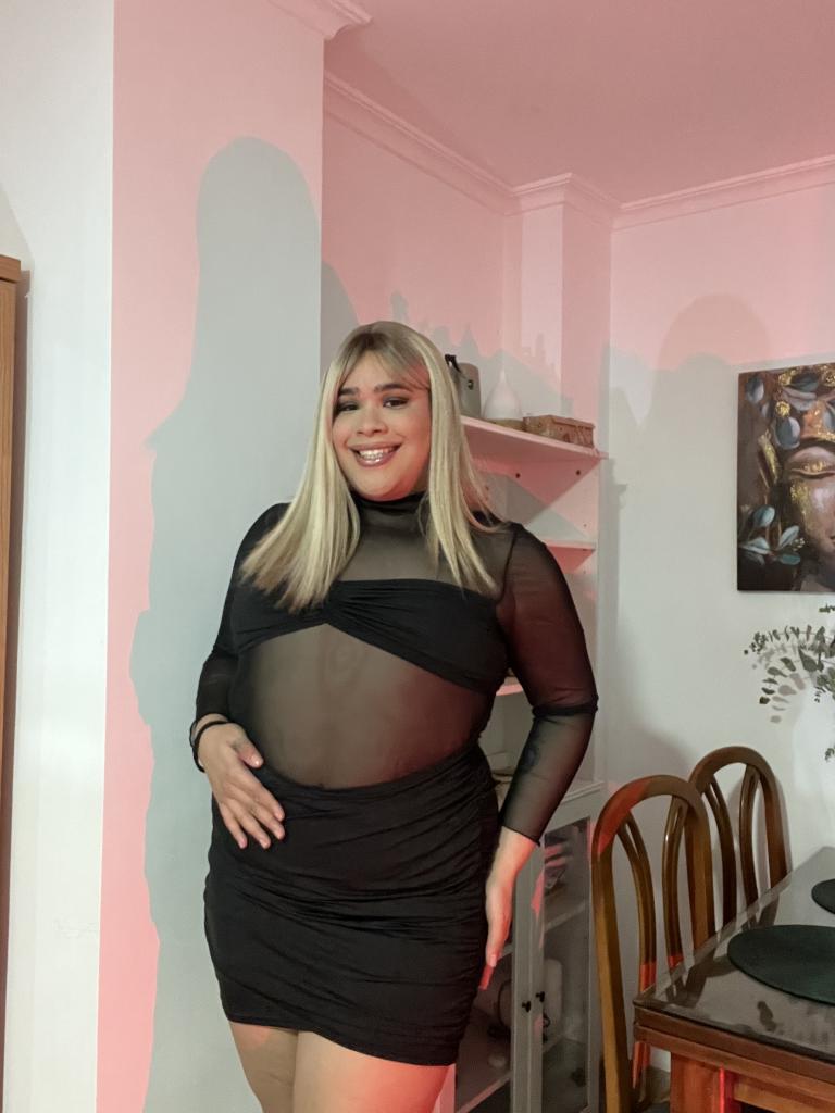 Transexual en Las Palmas: 