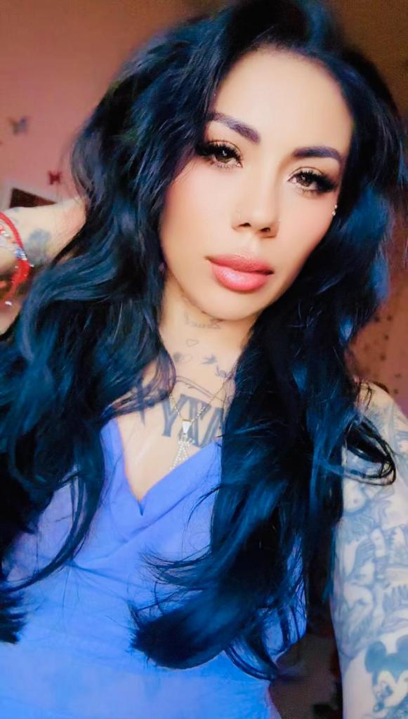 Chica busca chico en Madrid: 