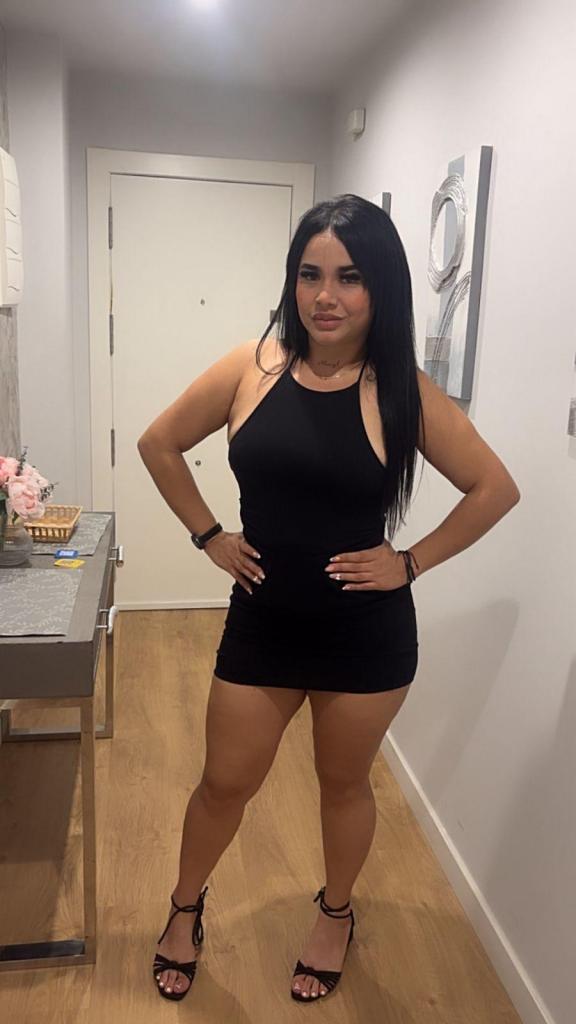 Chica busca chico en Madrid: 