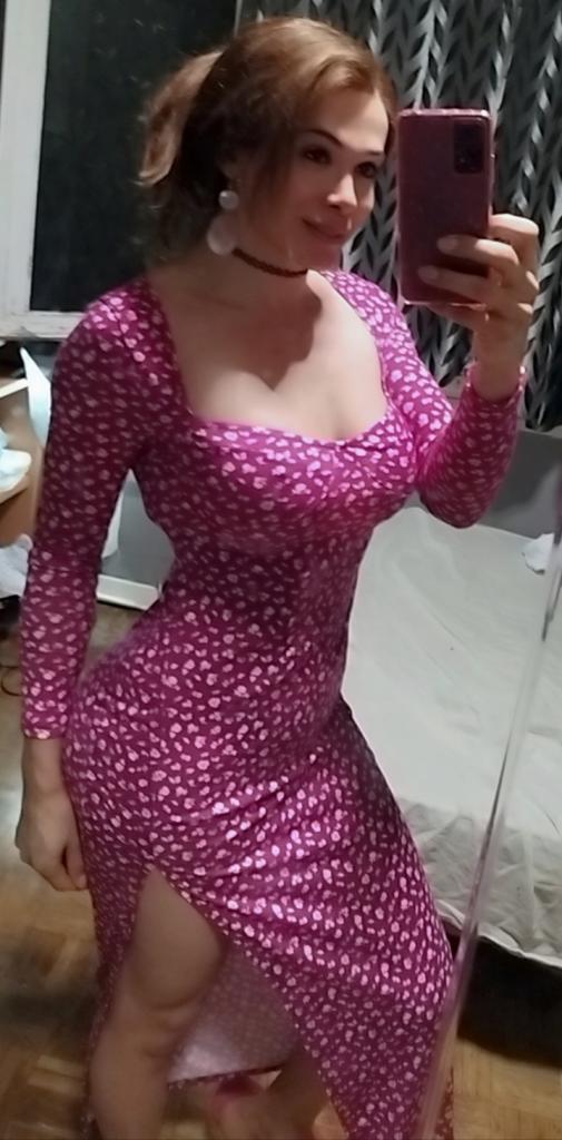 Transexual en Palencia: 