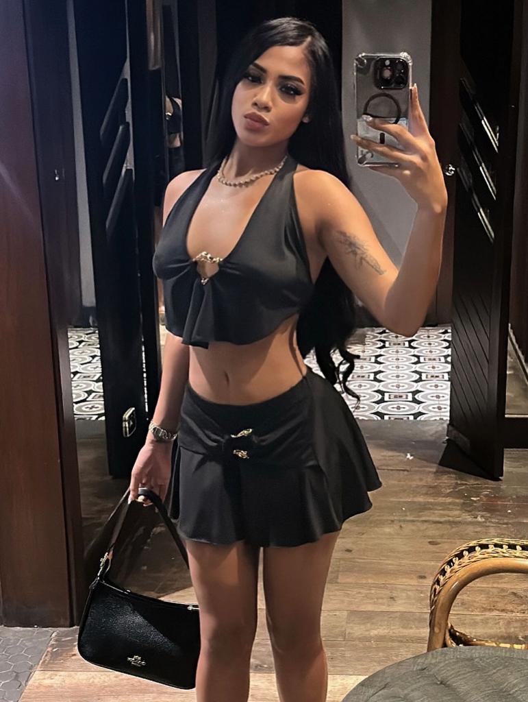 Chica busca chico en Madrid: 