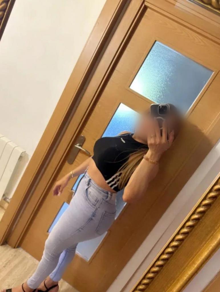 Chica busca chico en La Rioja: 