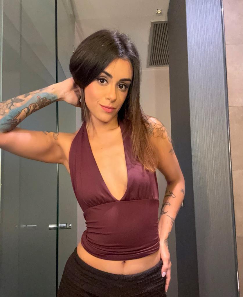 Chica busca chico en Sevilla: 