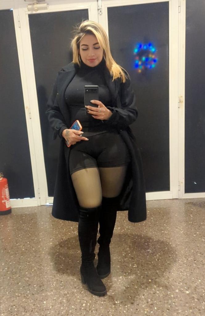 Chica busca chico en Castellón: 