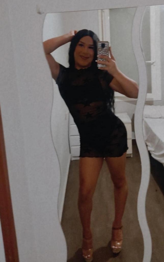 695710811: Transexual en Guipúzcoa