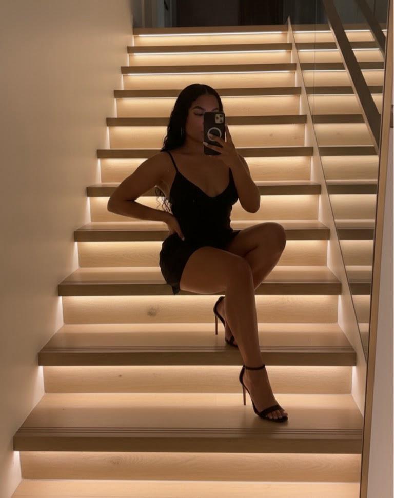 Chica busca chico en Las Palmas: 