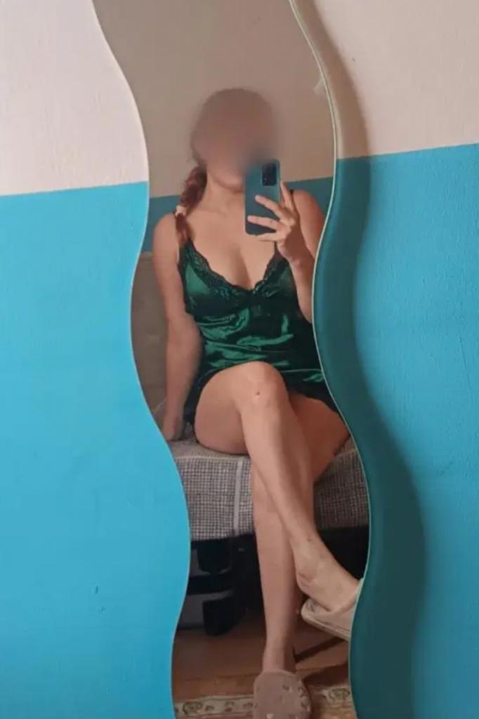 Chica busca chico en Valladolid: 